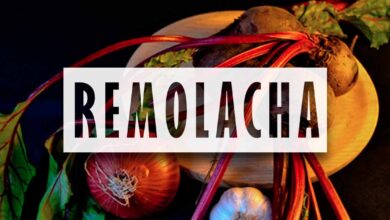 Como sembrar remolachas