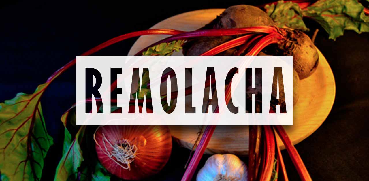 Como sembrar remolachas